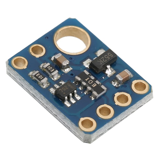 GY-530 VL53L0X Flytid ToF Lasersensor for avstandsmåling (blå)