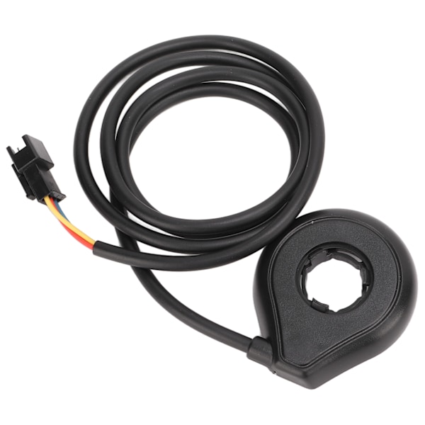 Elektrisk sykkelpedal sensor Profesjonell 8 Magnet Single Hall Sensor Elektrisk Sykkel Pedal Assist Sensor