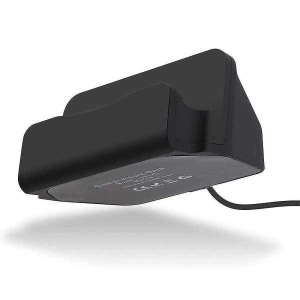 For Iphone Magnetic Desktop Lading, Portable Desktop Lader Dock Black