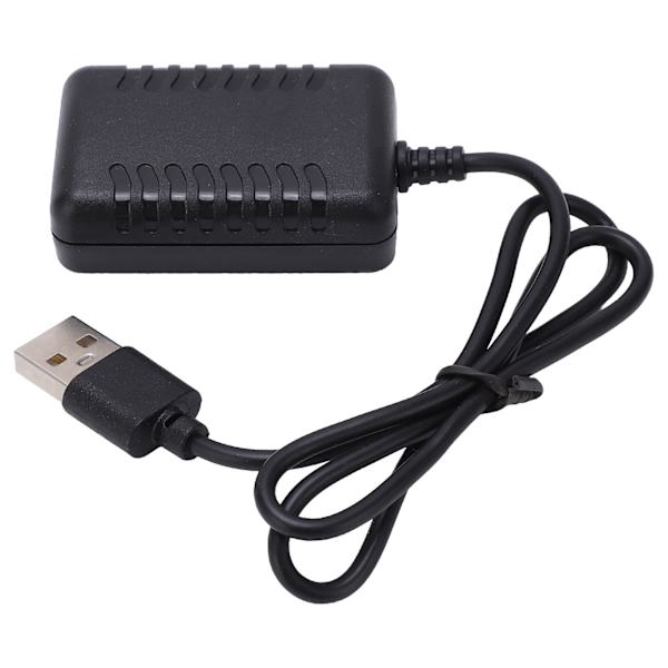 RC USB-laddarkabel DC 7,4V 2000mA-utgång Fullt skydd för WLtoys 144001 104001 Fjärrkontrollbil