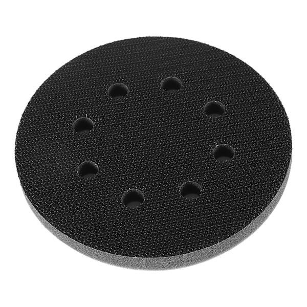 125 mm diameter myk buffersvamp grensesnittpute for slipepute (8 hull)