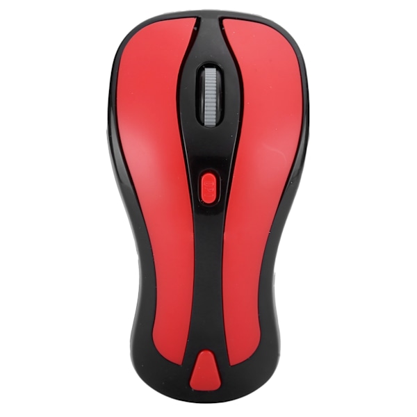 Trådløs mus 6D Gyroskop USB-modtager til PC Computere Tilbehør PR‑01 2.4G