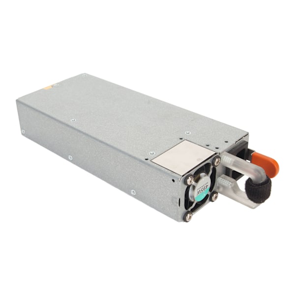 E495E S1 Virtalähde 495W Metallikotelo Jäähdytystuuletin Helppo Asennus Palvelinvirtalähde R530 R630 R730 R730XD 100‑240V