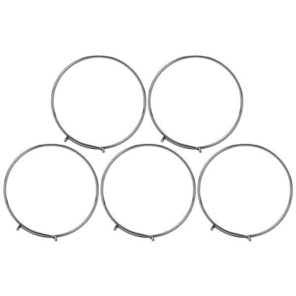 5 stk Sykkel Freehub Fjær Rustfritt Stål Tårnbasefjær for Støttepunkt F0/F1/F3/F5/XL/KT