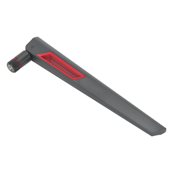 Miniantenn trådlös routing nätverkskort 2,4G /5,8G externa wifi-antenner Y210 SMA