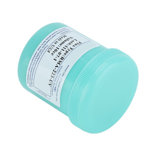 100g RMA-223-UV Flux lödpasta reparationsverktyg för CSP BGA PCB