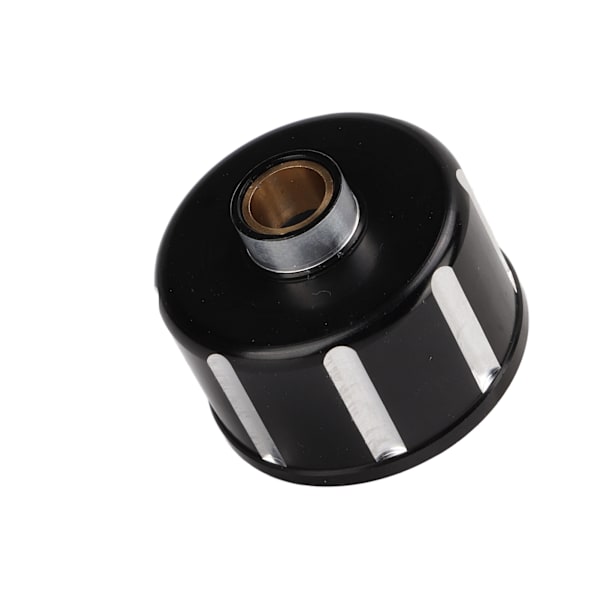 Aluminium Tetningsdifferensialhus for Arrma Karton RC-bil Anti-deformasjon Differensialhus