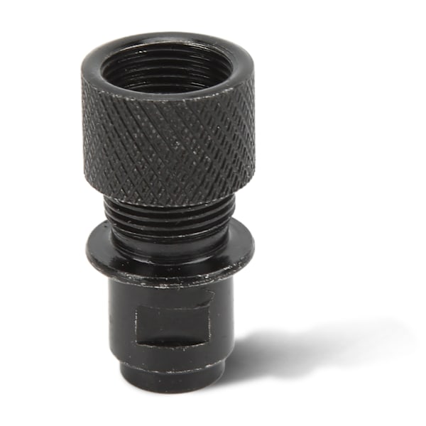M8x0,75 mm - 1/2-28 kierteinen adapteri Kierreruuvi Kierreyhdysadapteri Walther P22:lle