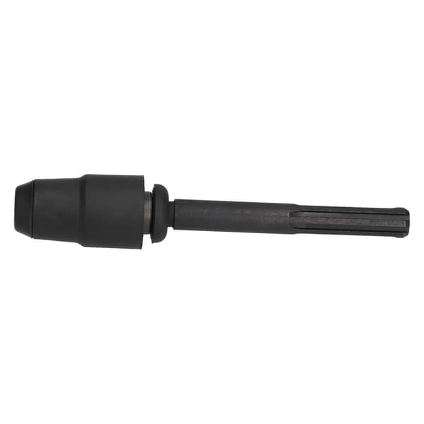 Boradapter Chuck Bit Converter Connector Verktøy med Oppbevaringsboks for SDS Maksimum til Plus