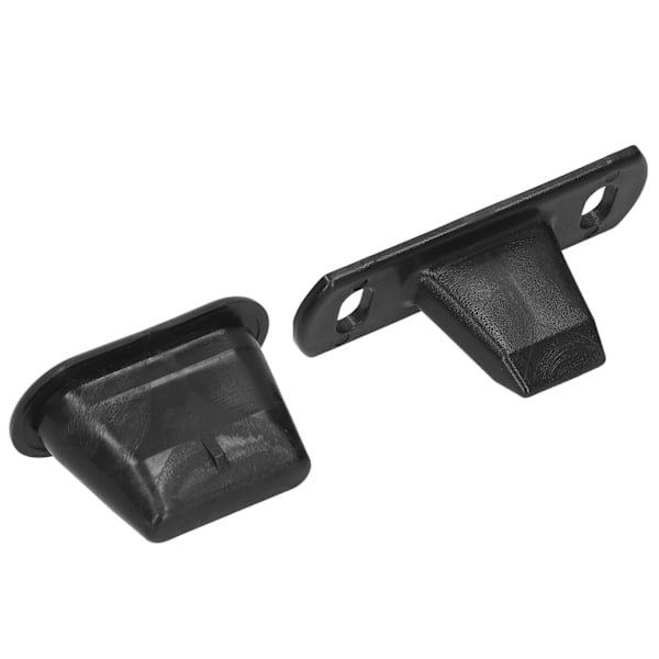 Sidoskjutdörrslokaliseringssats styrstift 904637 904645 1487798080 Passar för Fiat Scudo 1995-2006