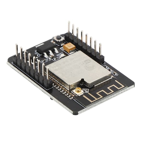 For ESP32 CAM Trådløs Modul for OV2640 Kameramodul Adapter Tilbehørssett