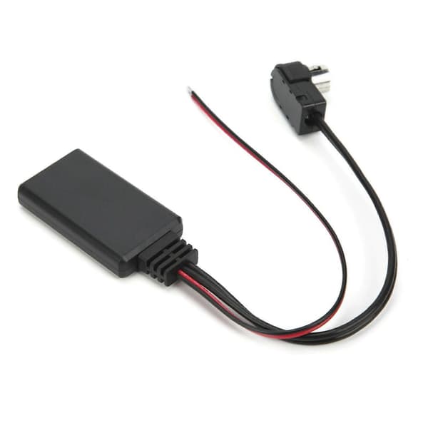 Bilstereo Bluetooth-adapter kompatibel med JVC Alpine CD KS-U58 PD100 U57 U29