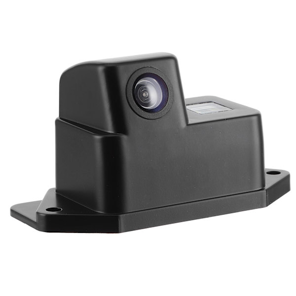 Auton peruutuskamera HD CCD takaa Backup Pysäköintikamera Sopii Mitsubishi LancerEx:lle