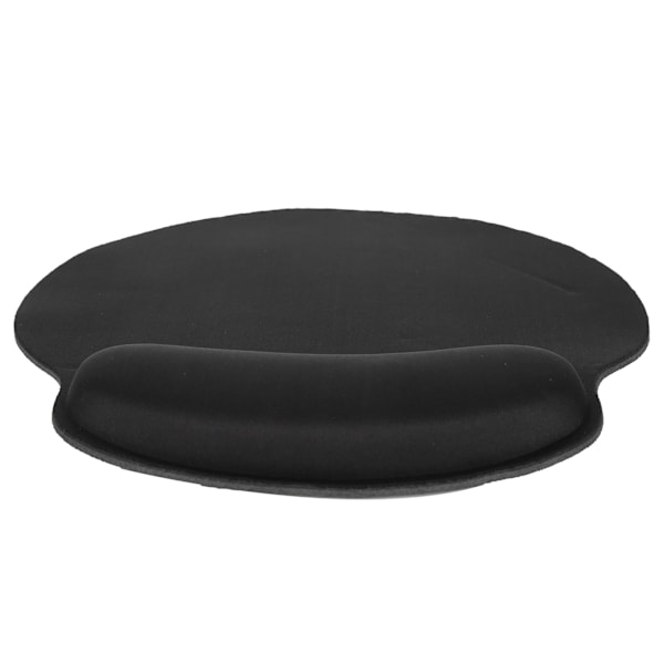 Musematte med minneskum håndleddstøtte, sklisikker bordmatte for kontorbruk