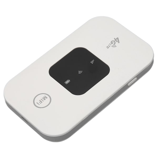 4G WiFi-router 150Mbps SIM-kortplads 10 enheder Understøtter 2100mAh batteri 4G LTE USB WiFi-modem til kontor Rejser Hjem