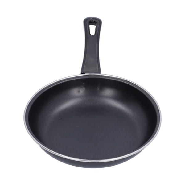 Stekepanne, mini non-stick panne, kokekar for induksjonstopp gasskomfyr (20 cm)