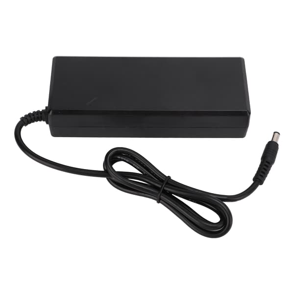 12V 8A Strömadapter 100V‑240V AC till DC Strömförsörjning Transformatoromvandlare för LED-ljusremsa