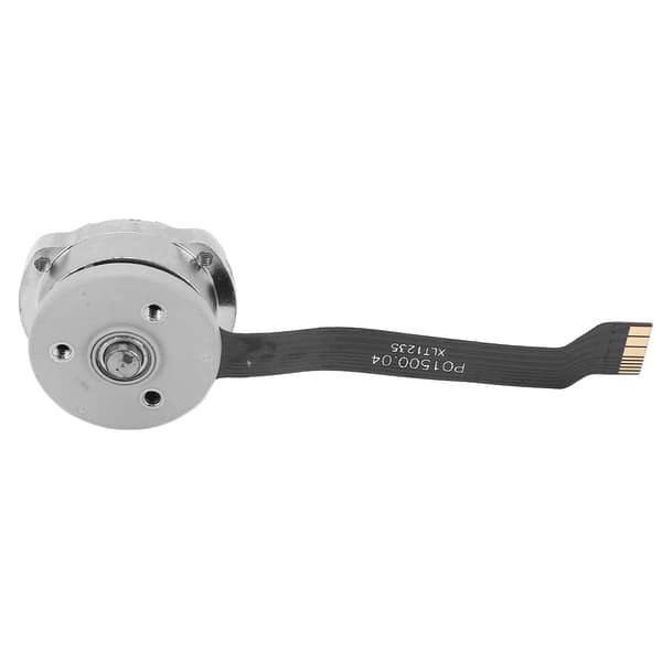 Yaw Roll Motor Reparasjonsdeler Holdbar Drone Roll Motor Tilbehør for DJI Phantom 4 Pro