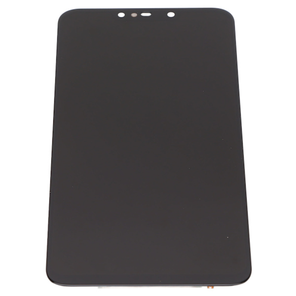 LCD Display Skärm Digitizer Monteringsset för Huawei Nova 3i P Smart Plus INELX1 L21 LX2 mobiltelefon