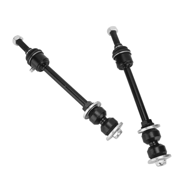 2 STK. Forreste Krængningsstabilisatorstænger K80894 Erstatning for Dodge RAM 1500 5LUG 4WD 2006-2017
