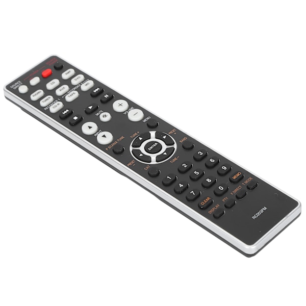 RC003PM Fjärrkontroll Audio Video Förstärkare Ersättningsfjärrkontroll för PM6003 PM7003