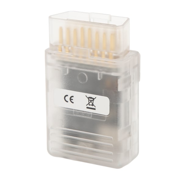 för OpenPort 2.0 SDD V158 OBD2 ECU Chip Tuning Tool Bildiagnosverktyg USB ECU-blixtbyte för Subaru