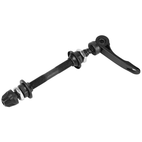 Hul Aksel Hul Foraksel 108 og Quick Release Forhjul 145 Sæt Cykeltilbehør