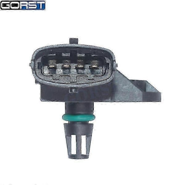 Trykkforsterkersensor 0281002437 for Fiat 93171176