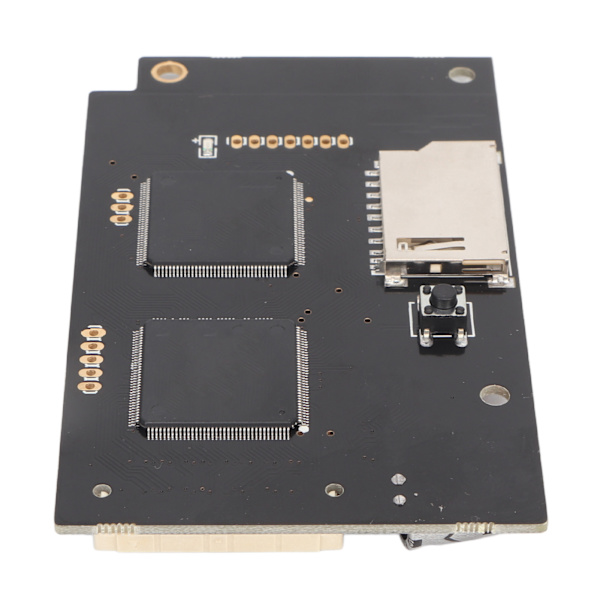 för GDEMU Optical Drive Simulation Board V5.15b för SEGA Dreamcast Game Console VA1 Host White