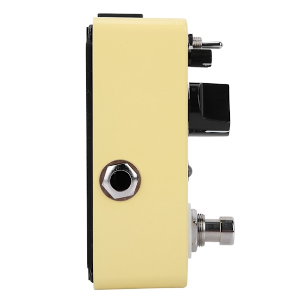 MOOER Funky Monkey Wah-effektpedal med True Bypass-gitarreffektortilbehør