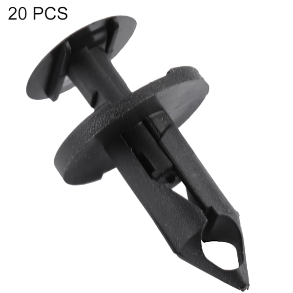 ANR2224 Auto Bumper Wheel Arch Nitar Clips för Land Rover Discovery Range Rover (20st)