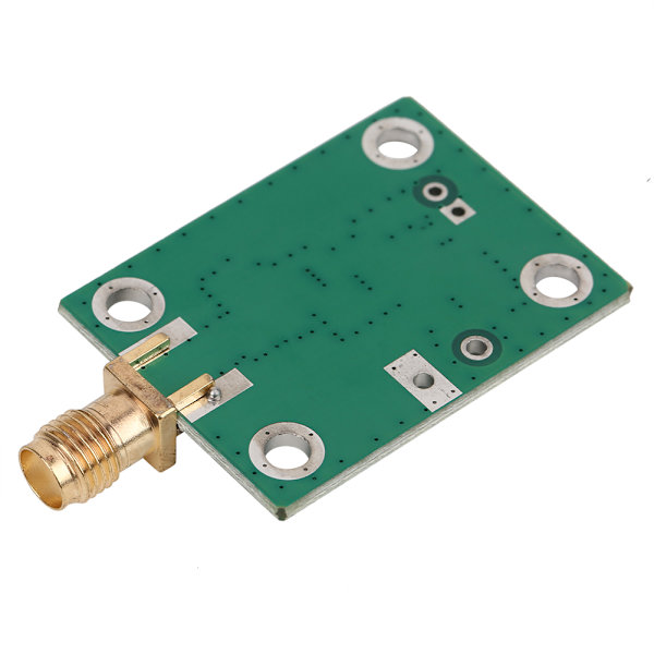 AD8313 logaritmisk detektor RF-signallogg uteffektmätare 0,1-2,5GHz styrenhet