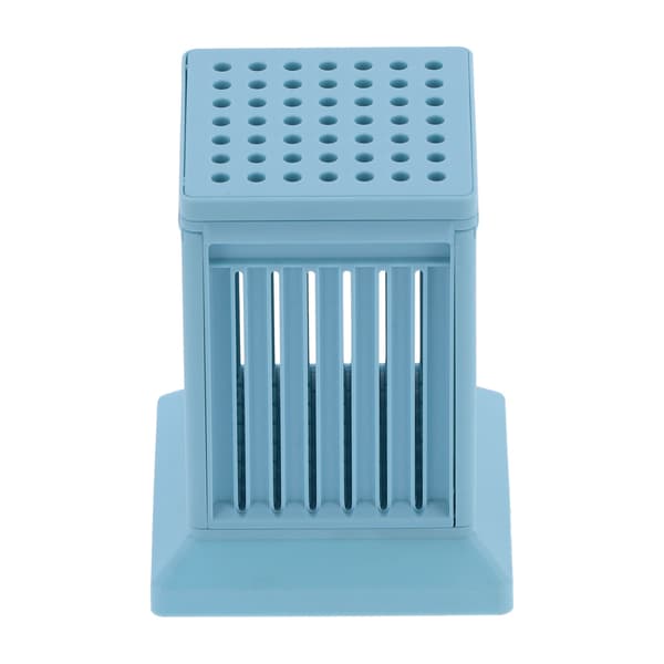 49-håls spett Maker Kebab Making Box Grill BBQ Spit Maker Verktyg Kompatibel med kök utomhus