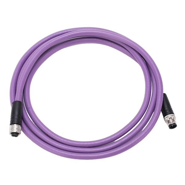 2m Backbone Drop-kabel för NMEA 2000 IP68 Vattentät Korrekt terminering för Lowrance-nätverk