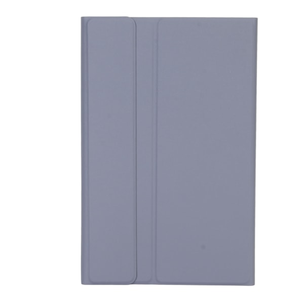 Tabletin näppäimistö BT Magneettikotelo Kynäteline Tarkka leikkaus Langaton näppäimistö Tab P11 2. sukupolvelle Pad Plus 2023 11.5 tuumaa Violetti