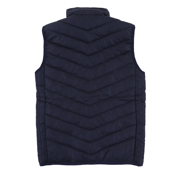 17 Områder Oppvarmet Vest Intelligent Konstant Temperatur 4 Brytere 3 Trinn Smart Oppvarmet Vest Royalblue 3XL