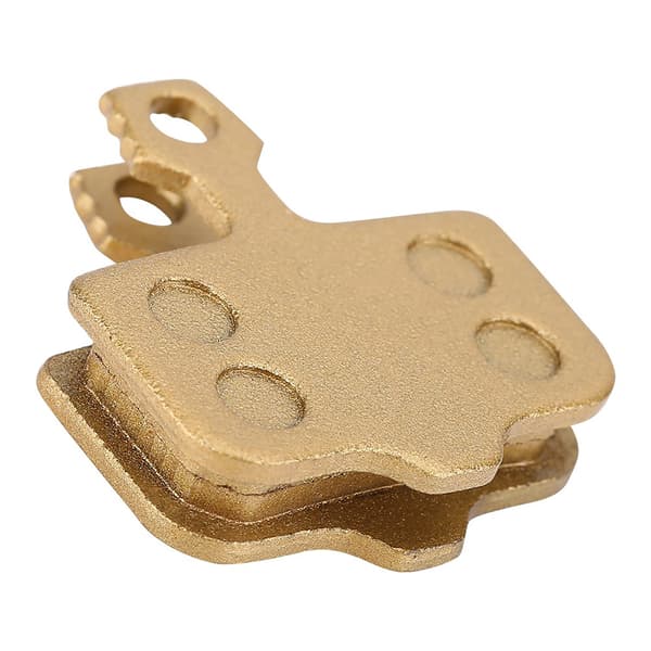 2 Par Mountainbike Metallic Skivebremseklodser til Srams Avid Elixir r CR MAG/X0 XX DB