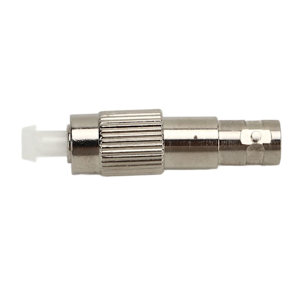 Optisk fiberadapter FC UPC hane till ST UPC hona fiberomvandlarkontakt Hybridfiberadapter
