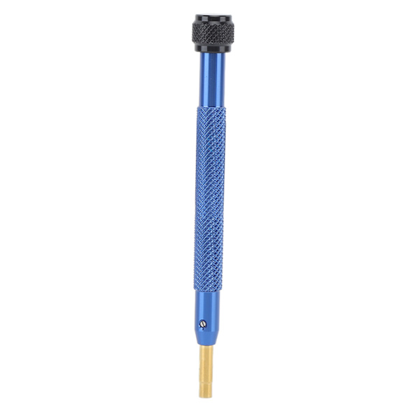 Klocka Reparation Skruvmejsel Micro Exakt Professionell Urmakare Verktyg för Smycken Glasögon Bakstycke Hex
