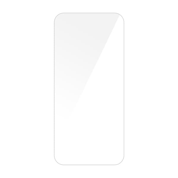 OnePlus Nord CE5 -panssarilasi näytönsuoja Transparent transparent