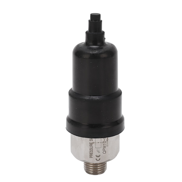 Pneumatisk trykføler membran type 1/2 tomme gevind Normalt lukket Justerbar regulator