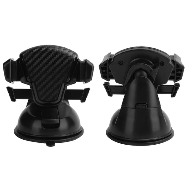 ZOSA063 ABS Multifunksjonell Universal Sugekopp Mobiltelefonholderstativ