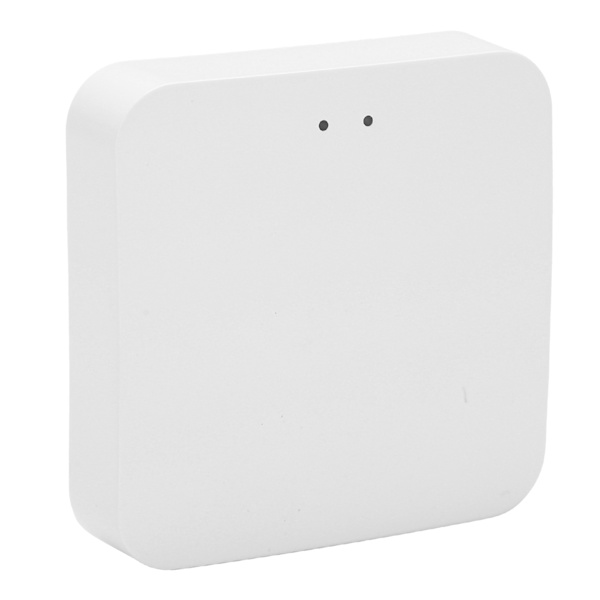 Trådlös Smart Gateway Wifi Bluetooth för TUYA Remote Control Mesh SIG Home System