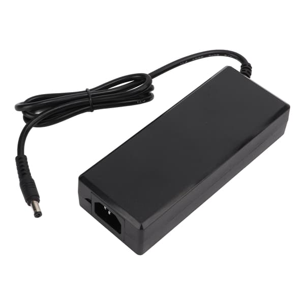 12V 8A Strömadapter 100V‑240V AC till DC Strömförsörjning Transformatoromvandlare för LED-ljusremsa