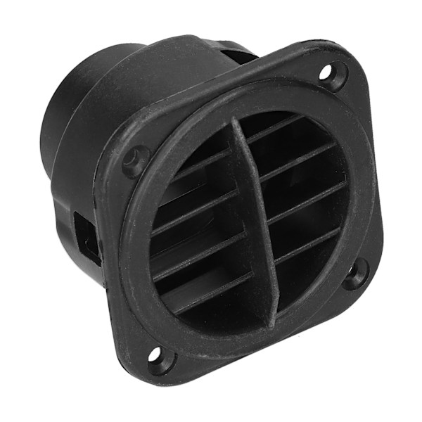 Ilmaventtiilin ulostulo Autolämmittimen Ilmastointi Ohjausyksikkö Neliö Autoosat 22105089210042mm