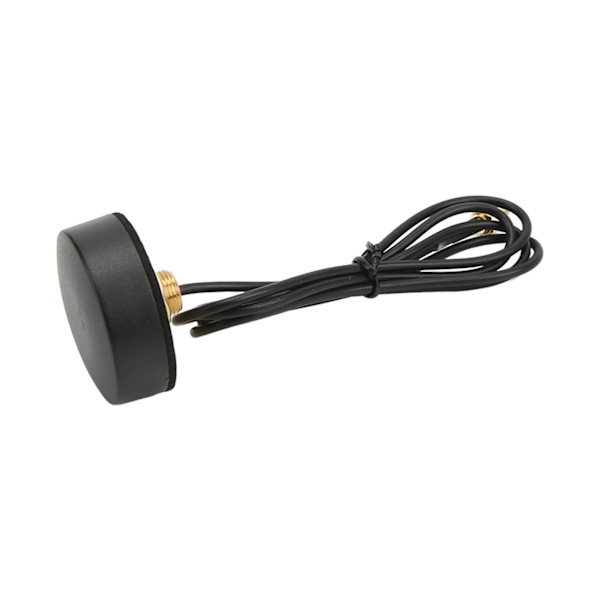 Antenni IP67 Vedenkestävä pyöreä 5DBI High Gain 700‑2700MHz Tarvike JG‑005‑2.4G