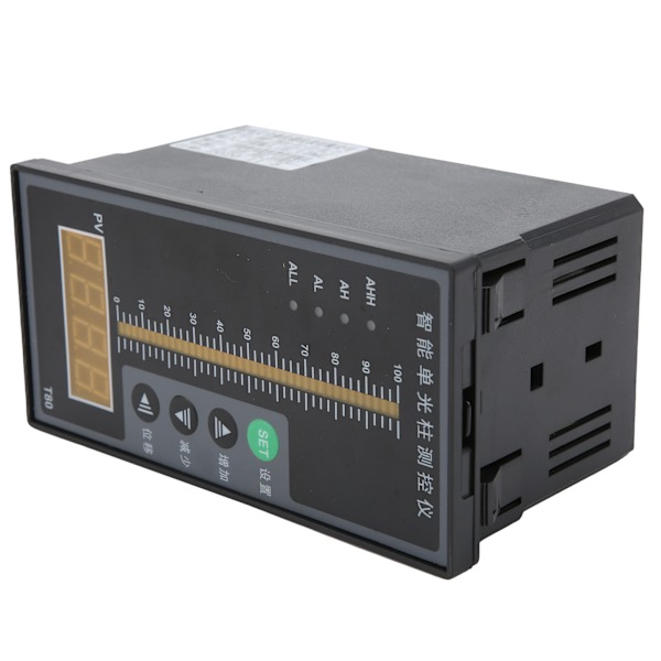 HWPT8040123HLP Trykregulator Intelligent DropIn Væskestand Lyskolonne Kontrol 420mA