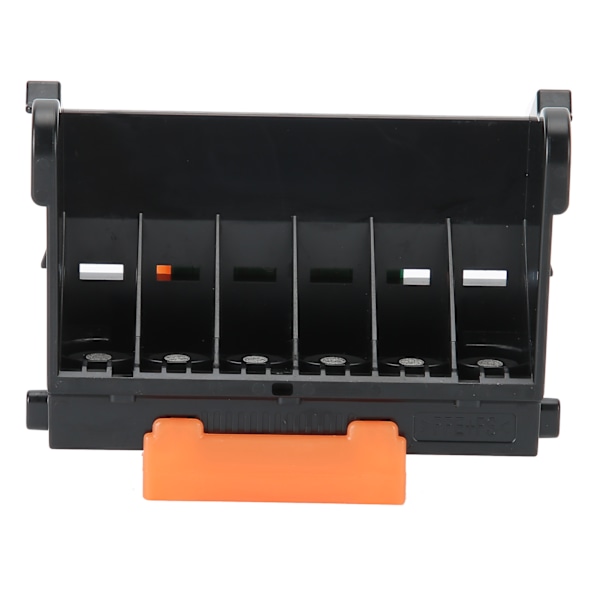 Farge Skrivehode QY6‑0063 Skrivehode m/Deksel Passer for CANON PIXMA iP6600D iP6700D