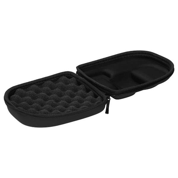 Multifunksjonell oppbevaringsveske for støpehjulsfiskespinner Fiskehjulsbeskyttelsesveske for fiskeutstyr (venstrehånd)