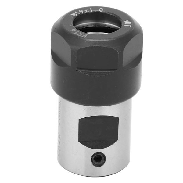 C20-ER16-40L Spännhylsa Block Chuck Spännhylshållare Spindel Motoraxel Spännverktygsstång (16 mm)